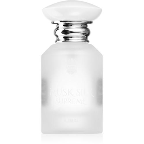 Ajmal Musk Silk Supreme Eau de Parfum unisex 50 μλ