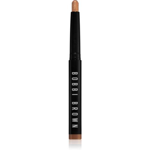 Bobbi Brown Long-Wear Cream Shadow Stick μακράς διαρκείας σκιές ματιών σε μολύβι απόχρωση Golden Light 1,6 γρ