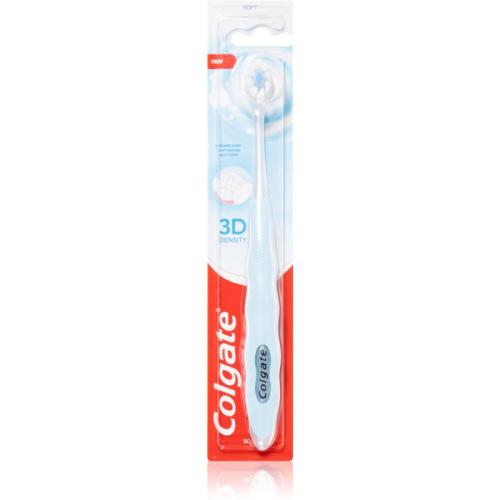 Colgate 3D Density οδοντόβουρτσα μαλακό 1 τμχ