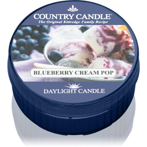 Country Candle Blueberry Cream Pop ρεσό 42 γρ