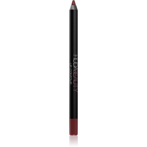 Huda Beauty Lip Contour μολύβι περιγράμματος για τα χείλη Vixen 1,2 γρ