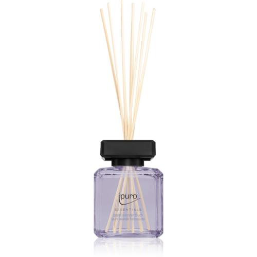 ipuro Essentials Lavender Touch αρωματικός διαχύτης επαναπλήρωσης 200 ml