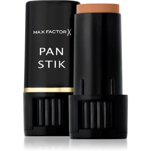 Max Factor Panstik μεικ απ και διορθωτής σε ενα απόχρωση 97 Cool Bronze 9 γρ