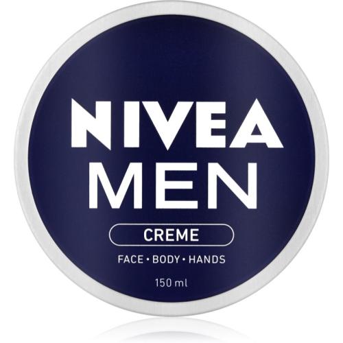 Nivea Men Original κρέμα για άντρες 150 μλ