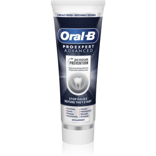 Oral B Pro Expert Advanced οδοντόκρεμα κατά της τερηδόνας 75 ml