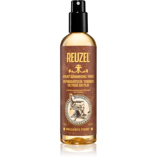 Reuzel Hair τονωτικό για τα μαλλιά σε σπρέι 355 ml