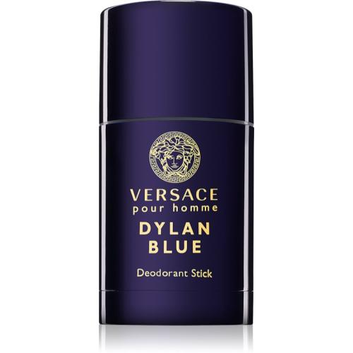 Versace Dylan Blue Pour Homme αποσμητικό σε στικ για άντρες 75 ml
