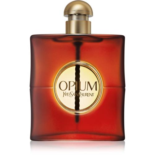 Yves Saint Laurent Opium Eau de Parfum για γυναίκες 90 ml