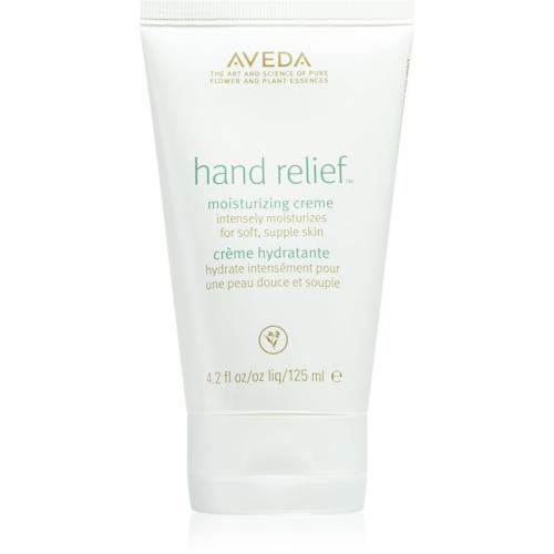 Aveda Hand Relief™ Moisturizing Creme κρέμα για τα χέρια ενυδατική 125 μλ