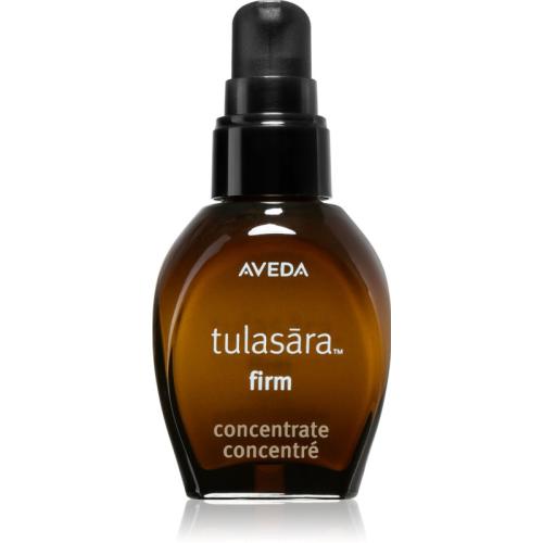 Aveda Tulasāra™ Firm Concentrate λειαντικός ορός με βιταμίνη C 30 μλ