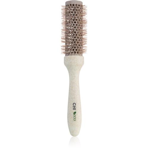 CHI Eco Round Brush στρογγυλή βούρτσα για τα μαλλιά Ø 35 mm 1 τμχ