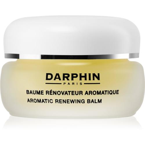 Darphin Aromatic Renewing Balm εντατικά μαλακτικό και αποκαταστατικό βάλσαμο 15 μλ