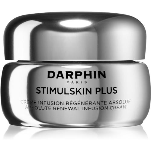 Darphin Mini Absolute Renewal Infusion Cream εντατικά αποκαταστατική κρέμα για κανονική έως μικτή επιδερμίδα 15 μλ