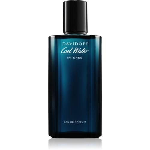 Davidoff Cool Water Intense Eau de Parfum για άντρες 75 ml