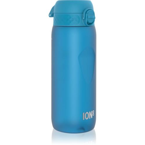 Ion8 Leak Proof μπουκάλι νερού μεγάλος Blue 750 ml