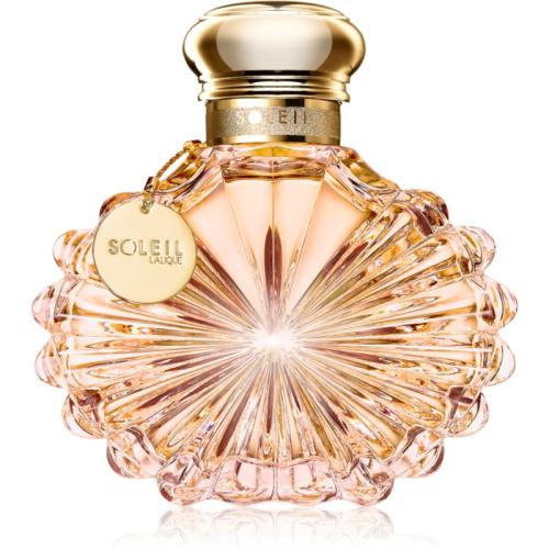Lalique Soleil Eau de Parfum για γυναίκες 50 ml