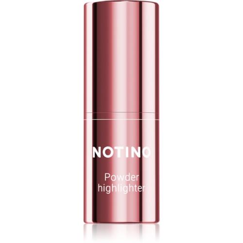 Notino Make-up Collection Powder highlighter λαμπρυντικό σε σκόνη Blossom glow 1,3 γρ
