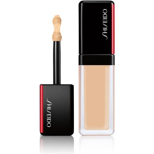 Shiseido Synchro Skin Self-Refreshing Concealer υγρό κονσίλερ απόχρωση 202 Light/Clair 5.8 ml