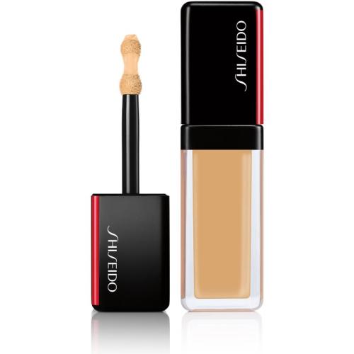 Shiseido Synchro Skin Self-Refreshing Concealer υγρό κονσίλερ απόχρωση 301 Medium/Moyen 5.8 μλ