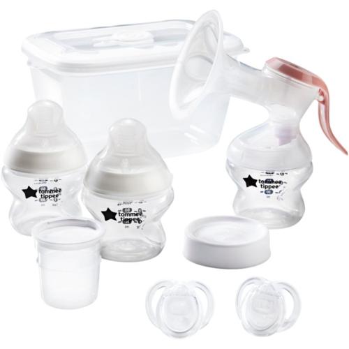 Tommee Tippee Made for Me σετ δώρου για τη μαμά