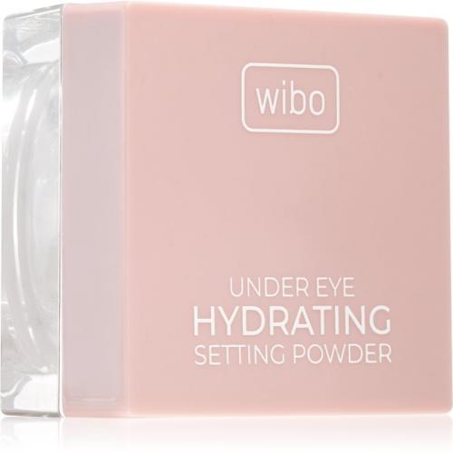 Wibo Under Eye Hydrating διαφανής σταθεροποιητική πούδρα 5,5 ml