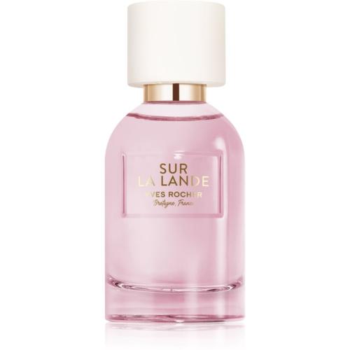 Yves Rocher SUR LA LANDE Eau de Parfum για γυναίκες 30 μλ