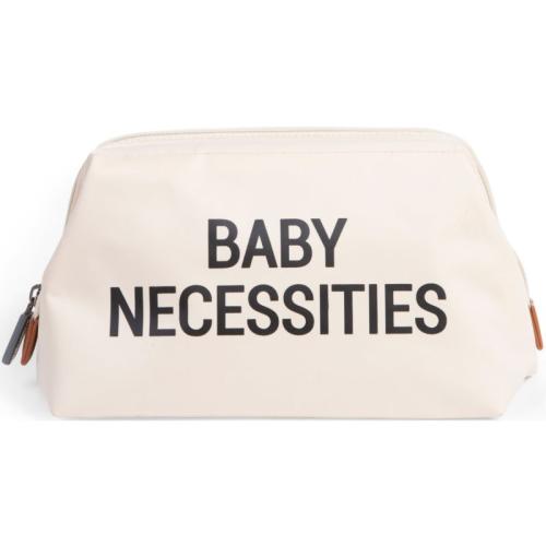 Childhome Baby Necessities Off White νεσεσέρ καλλυντικών 1 τμχ