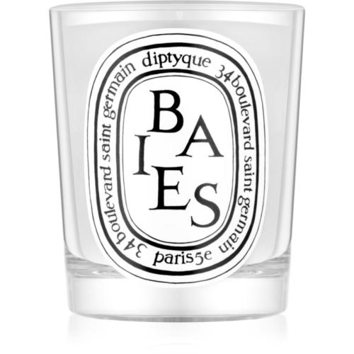 Diptyque Baies αρωματικό κερί 190 γρ