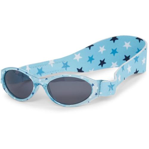 Dooky Sunglasses Martinique γυαλιά ηλίου για παιδιά Blue Stars 0-24 m 1 τμχ