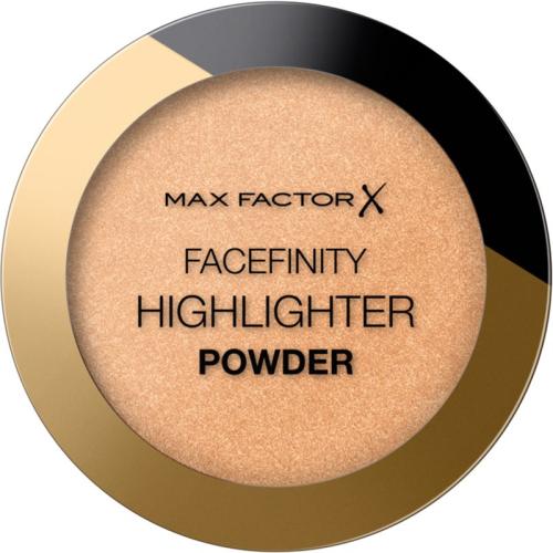 Max Factor Facefinity λαμπρυντική πούδρα απόχρωση 003 Bronze Glow 8 γρ