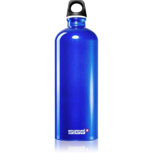 Sigg Traveller μπουκάλι νερού χρώμα Dark Blue 1000 μλ
