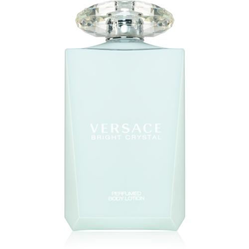 Versace Bright Crystal γαλάκτωμα σώματος για γυναίκες 200 ml