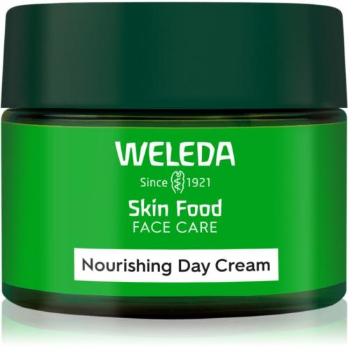 Weleda Skin Food ελαφριά θρεπτική και ενυδατική κρέμα ημέρας 40 ml