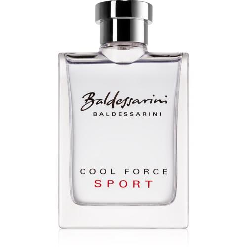 Baldessarini Cool Force Sport Eau de Toilette για άντρες 90 μλ