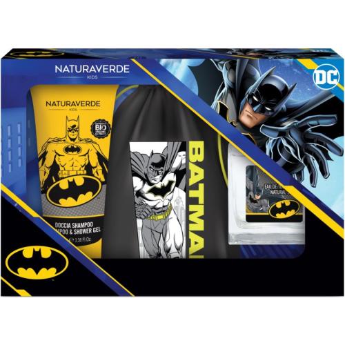 DC Comics Batman Gift Set σετ δώρου (για παιδιά)