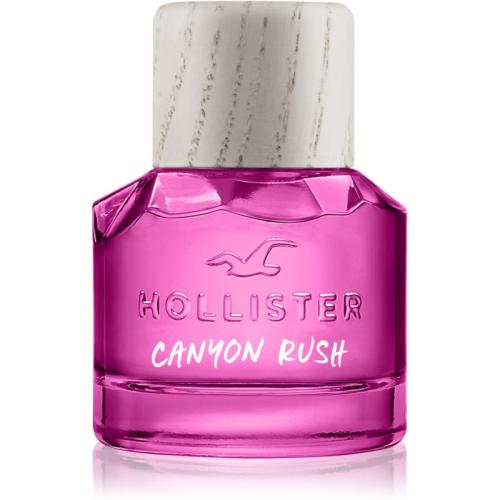 Hollister Canyon Rush Eau de Parfum για γυναίκες 30 ml