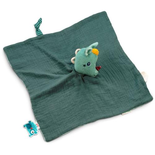 Lilliputiens Eco-Friendly Comforter Joe νάνι αγκαλιάς 1 τμχ
