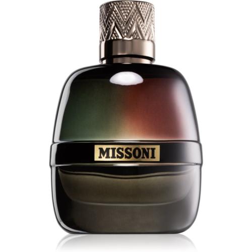 Missoni Parfum Pour Homme Eau de Parfum για άντρες 50 μλ