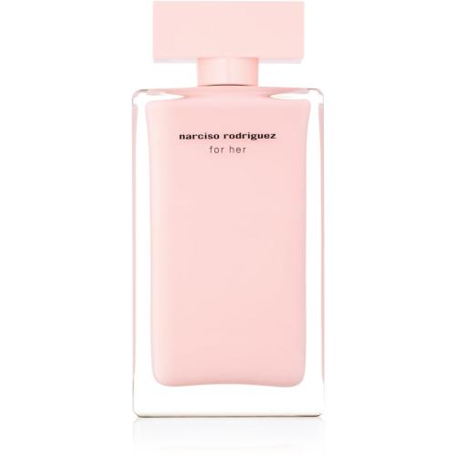 Narciso Rodriguez for her Eau de Parfum για γυναίκες 100 ml