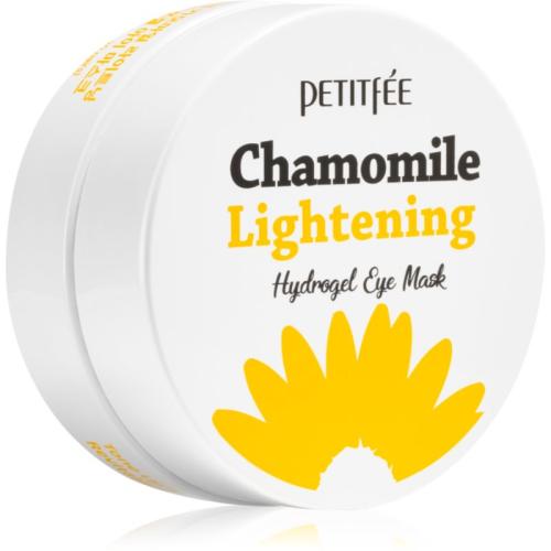 Petitfée Chamomile Lightening Λαμπρυντική Γύρω από τα μάτια 60 μ