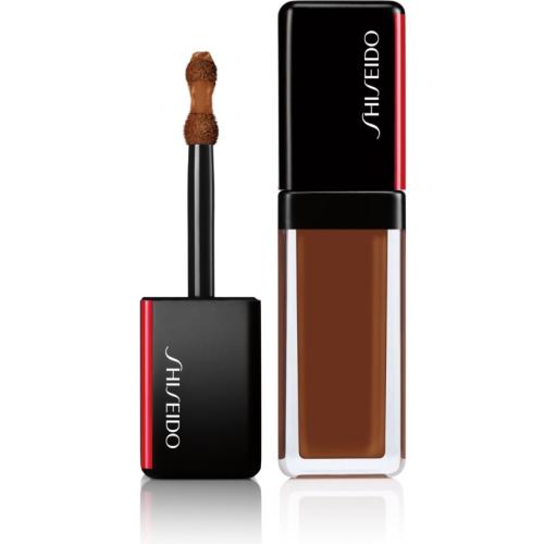 Shiseido Synchro Skin Self-Refreshing Concealer υγρό κονσίλερ απόχρωση 502 Deep 5.8 ml