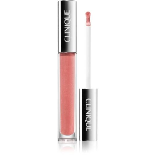 Clinique Pop™ Plush Creamy Lip Gloss ενυδατικό λιπ γκλος απόχρωση Rosewater 3,4 μλ