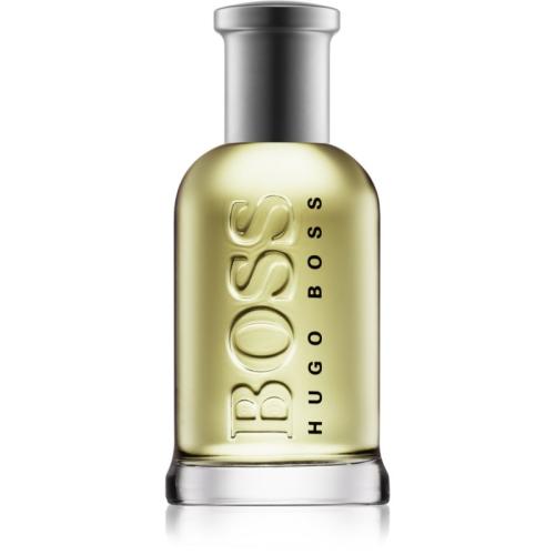 Hugo Boss BOSS Bottled νερό για μετά το ξύρισμα για άντρες 50 ml
