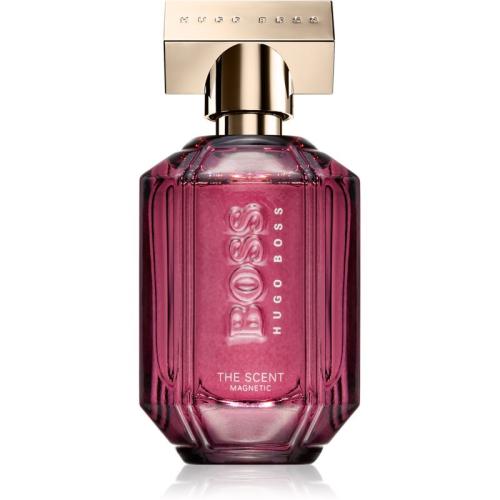 Hugo Boss BOSS The Scent Magnetic Eau de Parfum για γυναίκες 50 ml