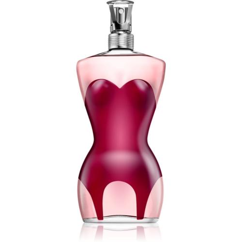 Jean Paul Gaultier Classique Eau de Parfum για γυναίκες 100 μλ
