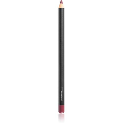 MAC Cosmetics Lip Pencil μολύβι για τα χείλη απόχρωση Burgundy 1.45 γρ