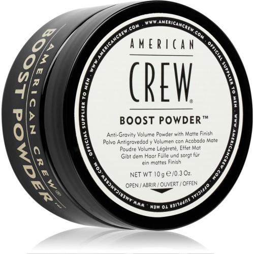 American Crew Styling Boost Powder πούδρα για όγκο 10 γρ
