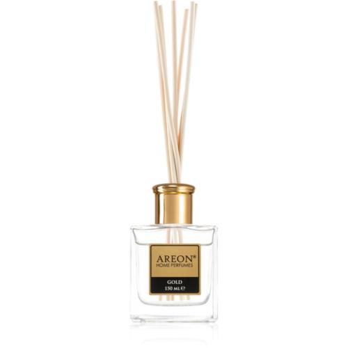 Areon Home Parfume Gold αρωματικός διαχύτης επαναπλήρωσης 150 μλ