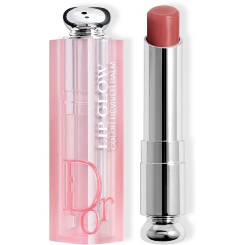 DIOR Dior Addict Lip Glow Βάλσαμο για χείλη απόχρωση 012 Rosewood 3,2 γρ