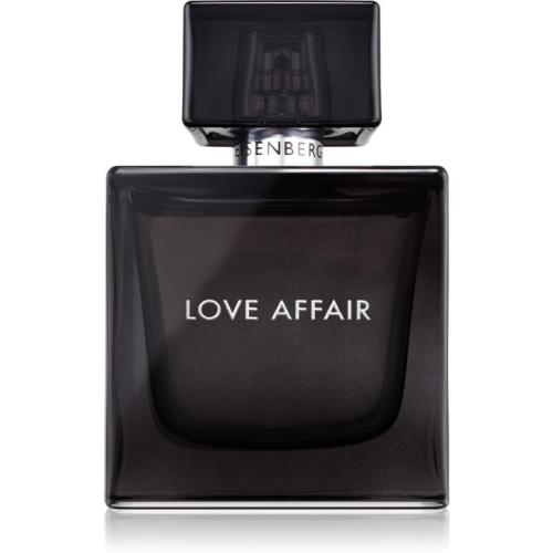 Eisenberg Love Affair Eau de Parfum για άντρες 50 μλ
